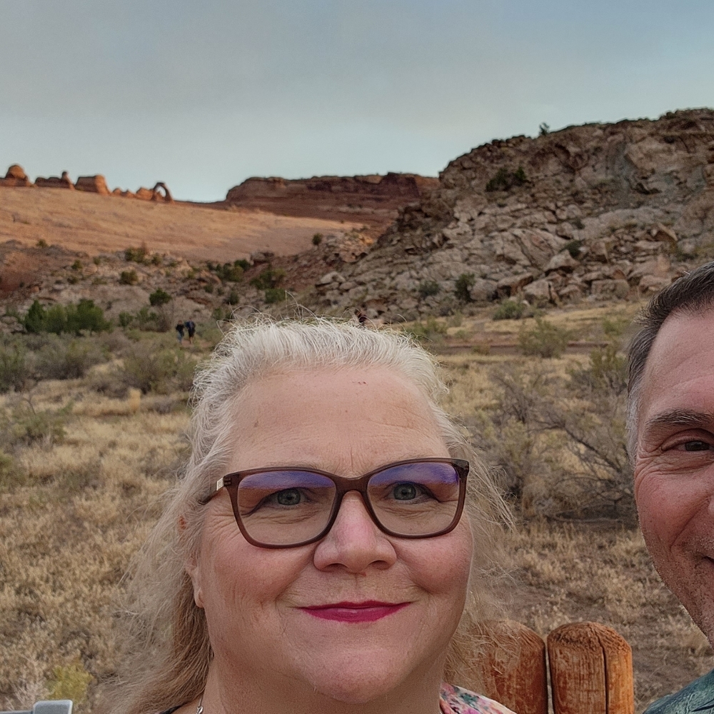 Meet your Posher, Lynn